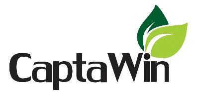 Captawin Device mark 7603056 Trademark