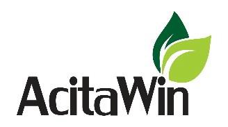 Acitawin Device mark 7603057 Trademark