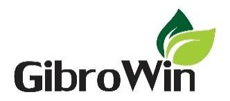 Gibrowin Device mark 7603058 Trademark