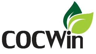 Cocwin Device mark 7603061 Trademark