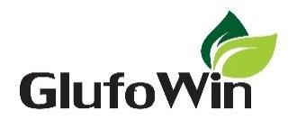 Glufowin Device mark 7603062 Trademark