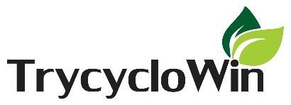 Trycyclowin Device mark 7603063 Trademark