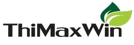 Thimaxwin Device mark 7603065 Trademark