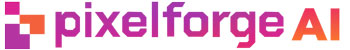 Pixelforge Ai Device mark 7603202 Trademark