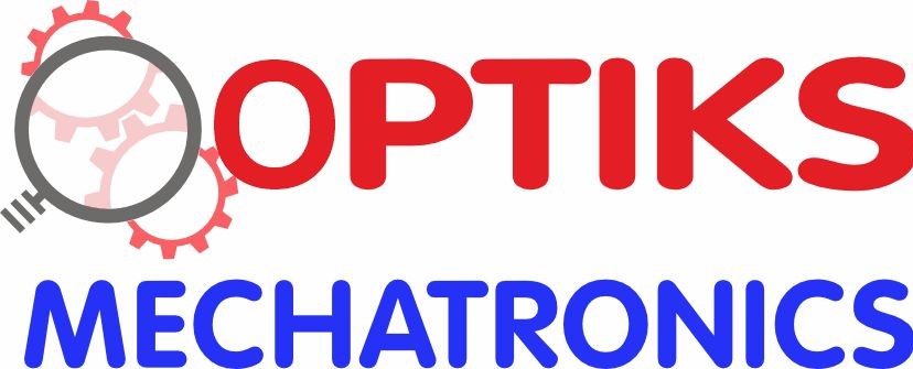 Optiks Mechatronics Device mark 7603206 Trademark