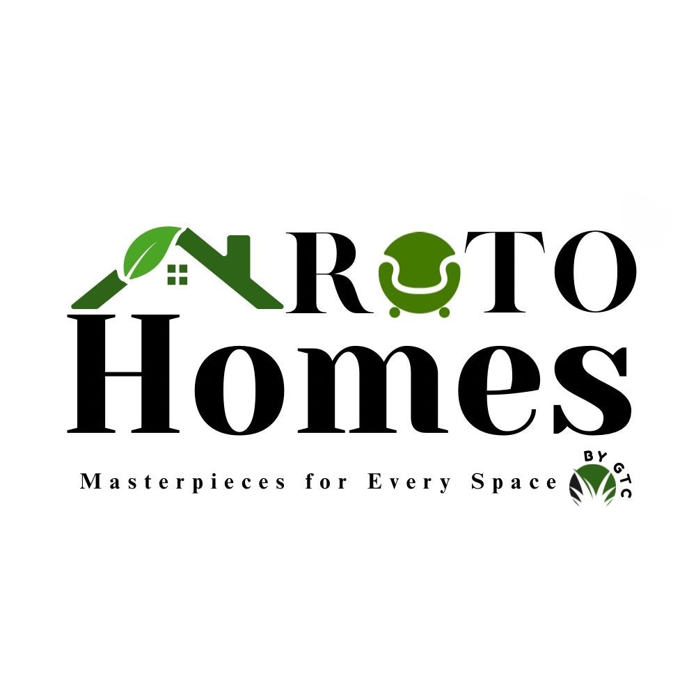 Roto Homes Device mark 7603228 Trademark