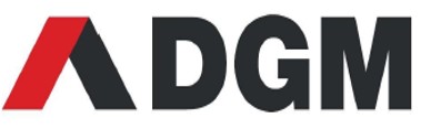 Dgm Device mark 7603244 Trademark