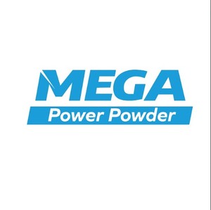 Mega - Power Powder Device mark 7603573 Trademark