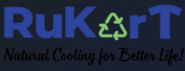 Rukart Natural Cooling For Better Life Device mark 7604012 Trademark