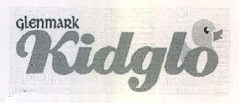Glenmark Kidglo Device mark 2815871 Trademark