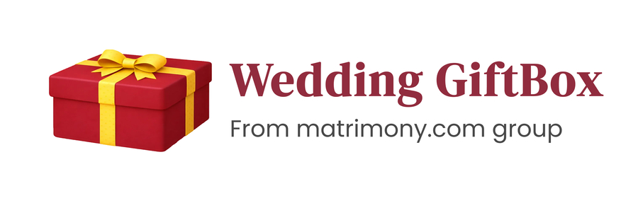 Wedding Giftbox Device Device mark 7604413 Trademark