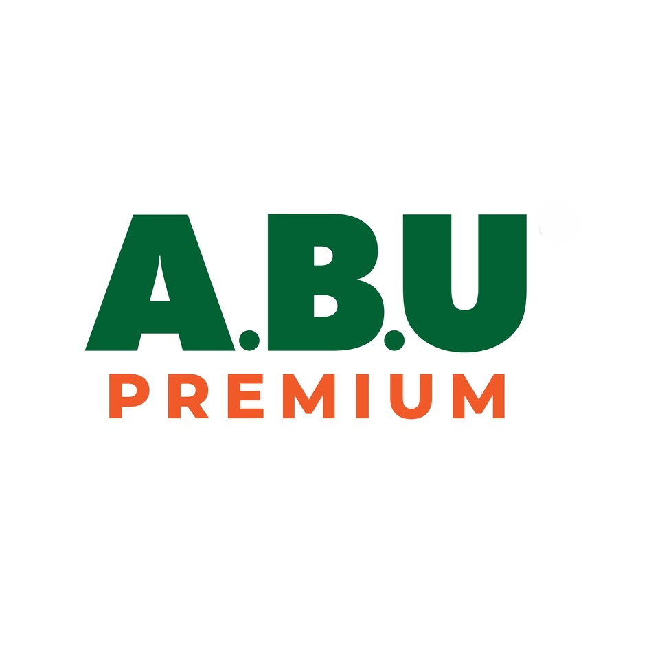 Abu Premium Device mark 7604435 Trademark