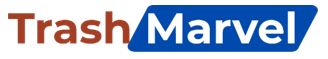 Trash Marvel Device mark 7604554 Trademark