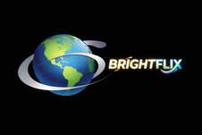 Brightflix Device mark 7604579 Trademark