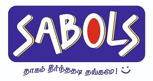 Sabols Device mark 7604686 Trademark
