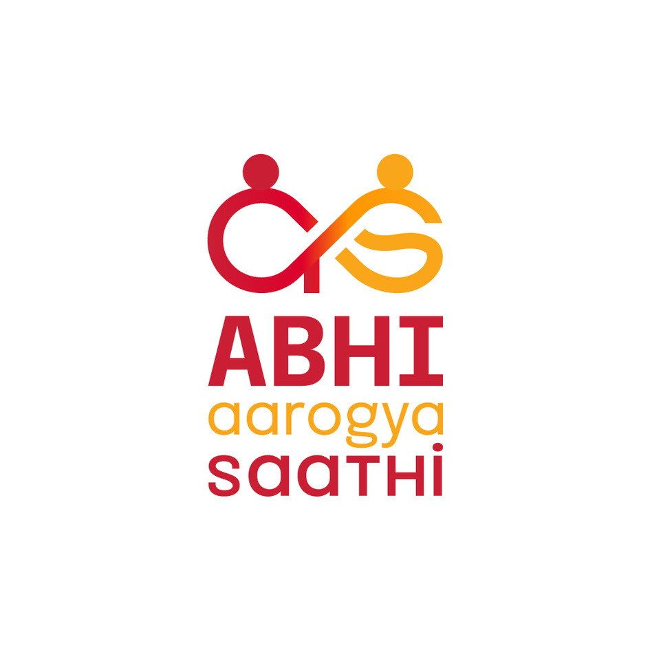 Abhi Aarogya Saathi Device mark 7604809 Trademark