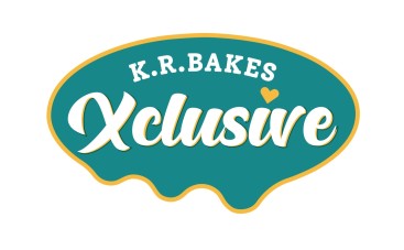 K.r Bakes Xclusive Device mark 7604907 Trademark