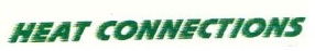 Heat Connections Device mark 7604977 Trademark