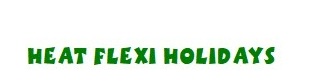Heat Flexi Holidays Device mark 7604980 Trademark