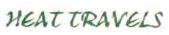 Heat Travels Device mark 7604997 Trademark
