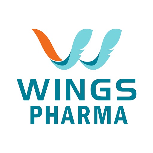 Wings Pharma Device mark 7605151 Trademark