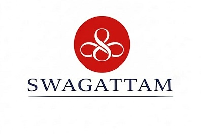 Swagattam Device mark 7605155 Trademark