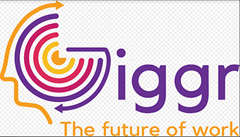 Giggr – The Future Of Work Device mark 7605210 Trademark