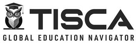 Tisca Global Education Navigator (owl Logo Caricature) Device mark 7605293 Trademark