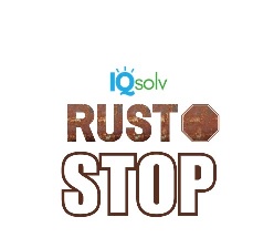 Iqsolv Rusto Stop Device mark 7605360 Trademark