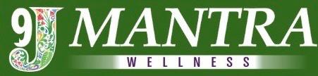 9j Mantra Wellness Device mark 7605389 Trademark