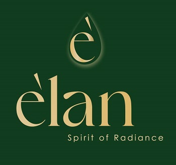 Elan (e) ; Spirit Of Radiance Device mark 7605619 Trademark