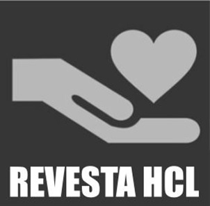 Revesta Hcl Device mark 7605831 Trademark