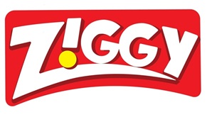 Ziggy Logo Device mark 7605967 Trademark