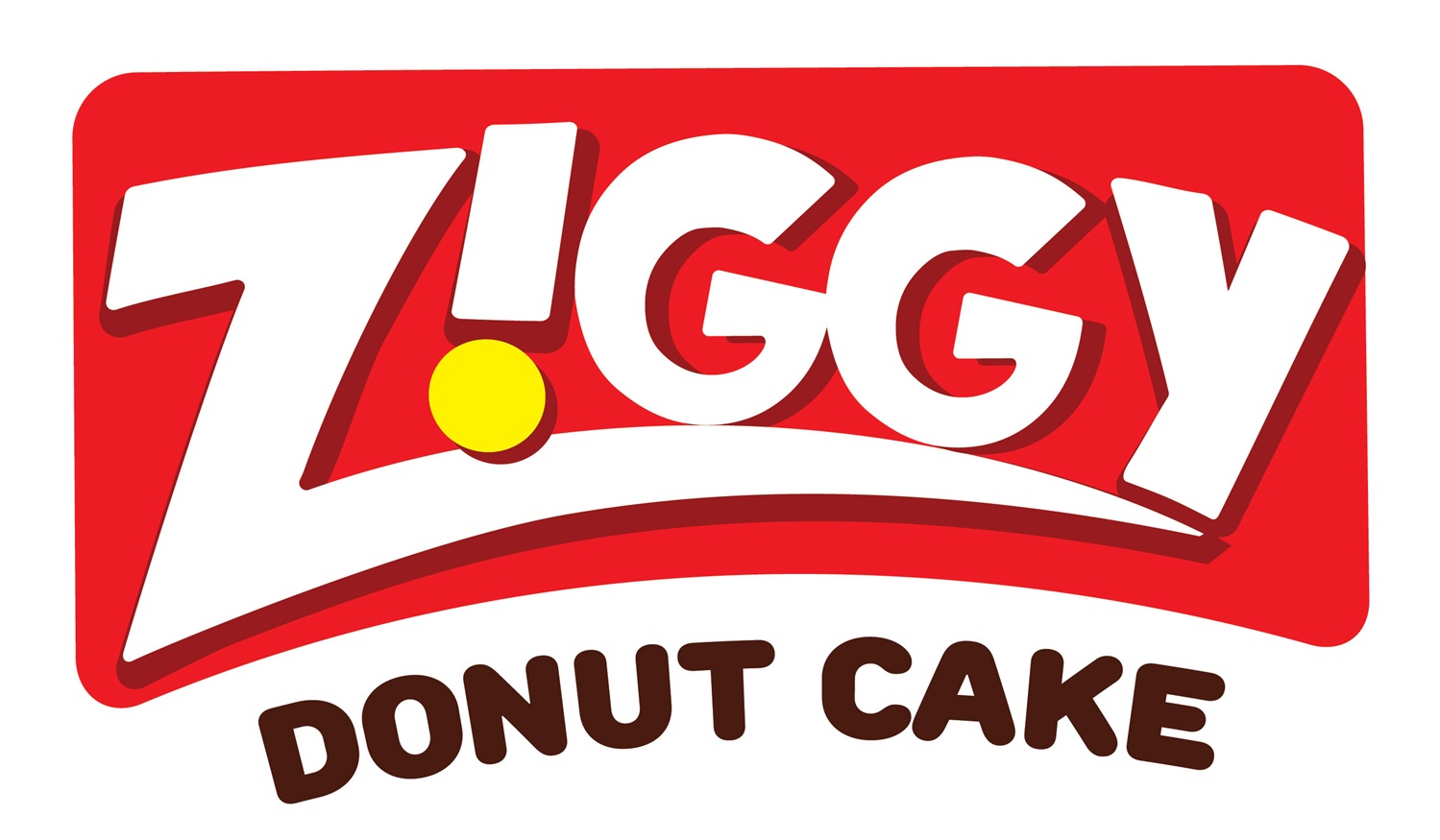 Ziggy Donut Cake Logo Device mark 7605970 Trademark
