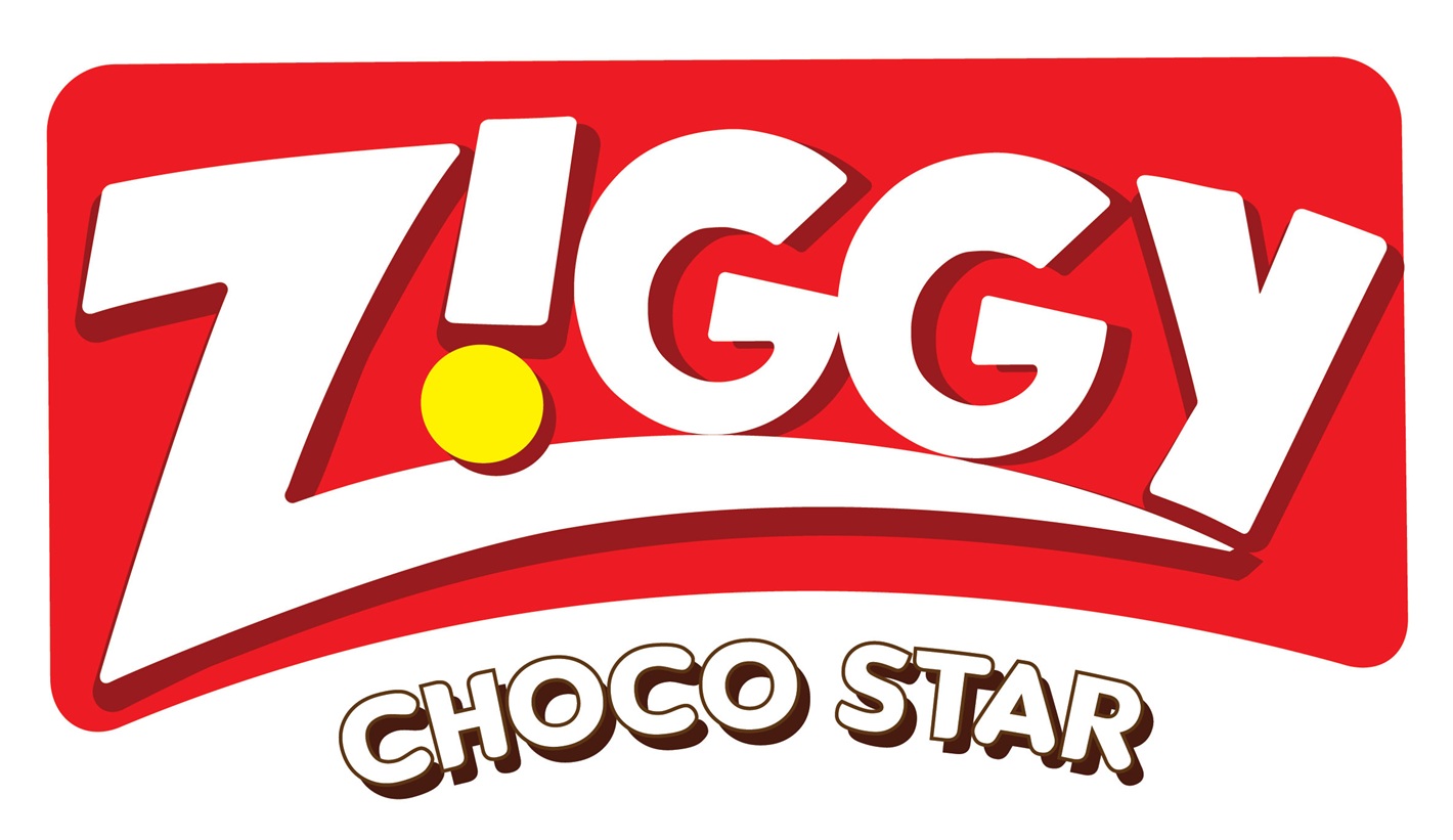 Ziggy Choco Star Logo Device mark 7605972 Trademark