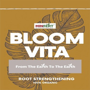 Bloom Vita Device mark 7605985 Trademark