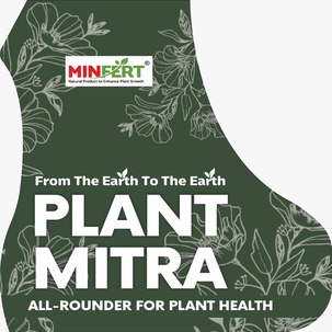 Plant Mitra Device mark 7605986 Trademark