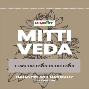Mitti Veda Device mark 7605987 Trademark