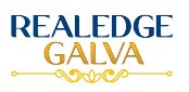 Realedge Galva Device mark 7606050 Trademark