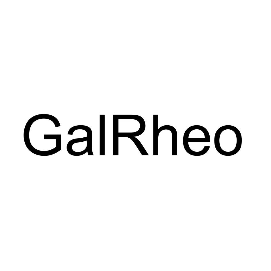 Galrheo Device mark 7606067 Trademark