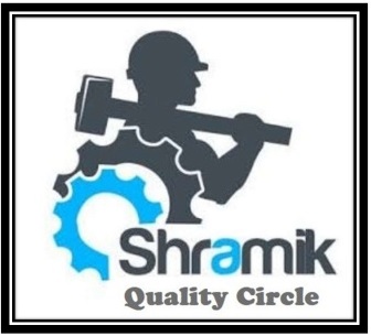 Shramik Quality Circle Device mark 7606302 Trademark