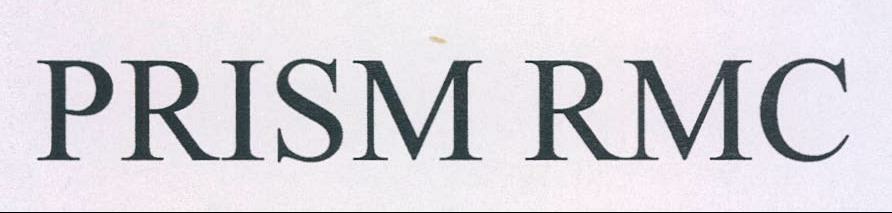 Prismrmc Device mark 2117131 Trademark