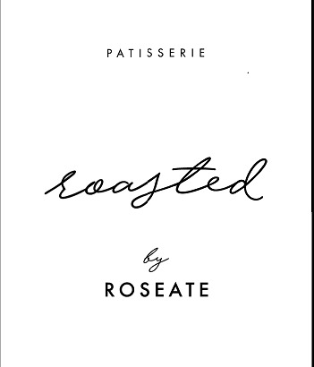 Roasted By Roseate Device Device mark 7606491 Trademark