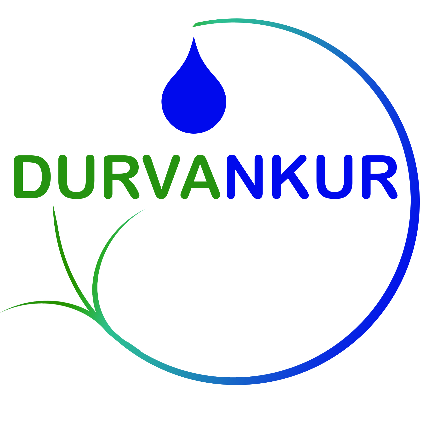 Durvankur Device mark 7606523 Trademark