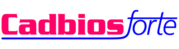 Cadbios Forte Device mark 7606552 Trademark