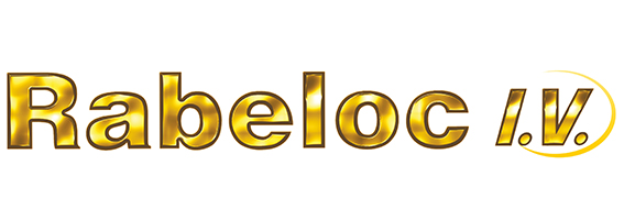 Rabeloc Iv Device mark 7606553 Trademark