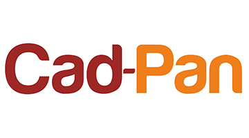 Cad-pan Device mark 7606554 Trademark