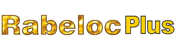 Rabeloc Plus Device mark 7606556 Trademark