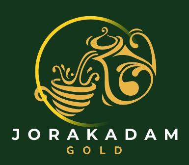 Jorakadam Gold Device mark 7606681 Trademark