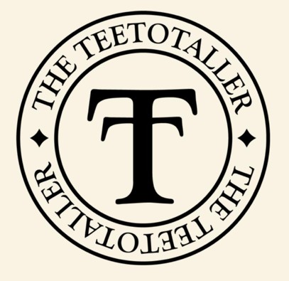 The Teetotaller Device mark 7606770 Trademark